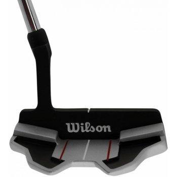 Wilson Harmonized M5