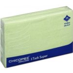 Chicopee VeraClean i-tack super zelená 74236 PAK 25 ks – Sleviste.cz
