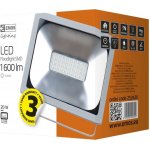 EMOS REFLEKTOR LED 20W PROFI studená bílá – Zbozi.Blesk.cz