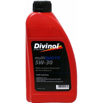 Divinol Multilight FO 5W-30 1 l