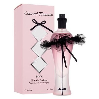 Chantal Thomass Chantal Thomass Pink parfémovaná voda dámská 100 ml – Hledejceny.cz