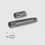 bit 10 mm 30 mm XZN M8 – Zboží Mobilmania