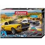 Carrera GO 63519 Highway Chase – Hledejceny.cz
