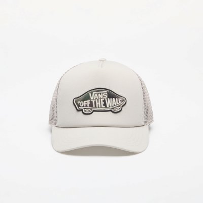Vans CLASSIC PATCH CURVED BILL TRUCKER Cosmic Sky – Zbozi.Blesk.cz
