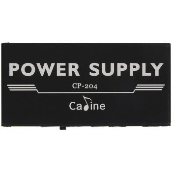 Caline CP-204
