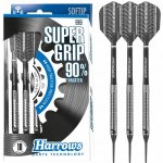 Harrows Supergrip 18g – Sleviste.cz