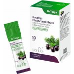 Extrakt z jedlového jehličí s šípkovou a rybízovou šťávou 10 x 10 g – Hledejceny.cz