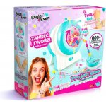 Epee Projekt Glam Zkroucený náramek DIY sada kreativní 6+ – Hledejceny.cz