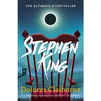 Dolores Claiborne Stephen King