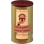 Kurukahveci Mehmet Efendi turecká káva 0,5 kg – Sleviste.cz
