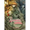 Komiks a manga Čarodějova nevěsta 14 - Jamazaki Koré