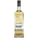 EL JIMADOR REPOS TEQUILA . 38% 1 l (holá láhev)