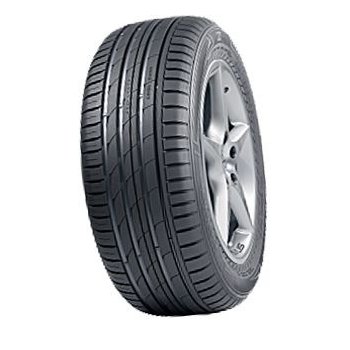 Nokian Tyres Z 255/55 R18 109W