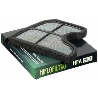 HIFLOFILTRO Vzduchový filtr HFA2805 – Hledejceny.cz