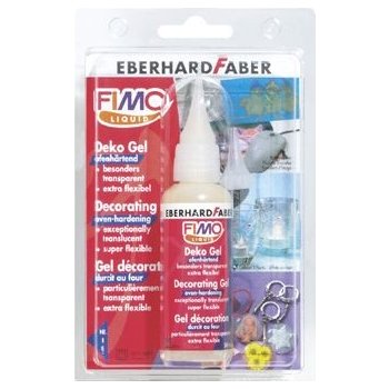 FIMO STAEDTLER Dekorační gelDECO GEL 50ml