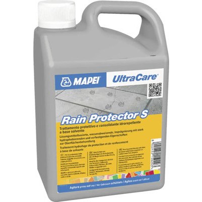Hydrofobní ochranný nátěr Mapei Ultracare Rain Protector S 1 l – Zboží Mobilmania