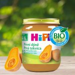 HiPP Bio První dýně 125 g – Zboží Dáma