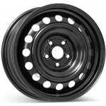 Alcar Stahlrad 7616 6x15 5x100 ET45 | Zboží Auto