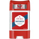 Old Spice Whitewater deo gel 70 ml – Hledejceny.cz