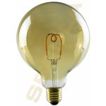 Segula 50663 LED soft koule 125 zlatá E27 3,2 W 16 W 150 Lm 1.900 K – Hledejceny.cz