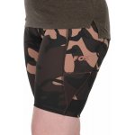 Fox Dámské Kraťasy Womens Camo Short Leggings – Zboží Dáma