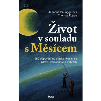 Život v souladu s Měsícem