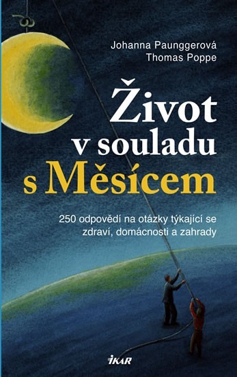 Život v souladu s Měsícem od 259 Kč - Heureka.cz