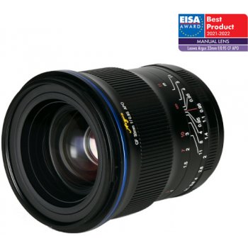 Laowa 33mm f/0.95 Argus CF APO Nikon Z-mount