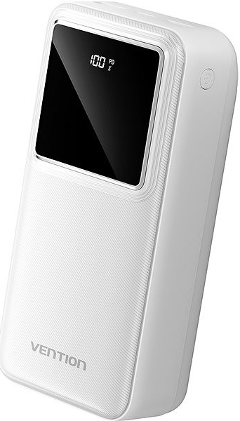 Vention 30000mAh white