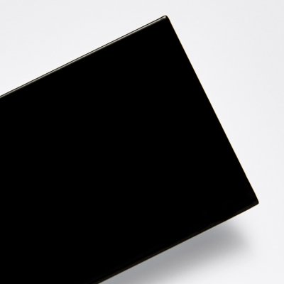 P.M.H. Danby D6 750 mm x 1290 mm Černá – Zboží Mobilmania