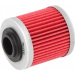 Hiflofiltro Olejový filtr HF560 – Zbozi.Blesk.cz