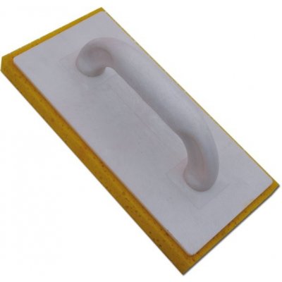 Max Hladítko molitan jemný 280x140x25mm – Zboží Mobilmania