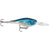 Návnada a nástraha Rapala Glass Shad Rap 05 5cm BGH