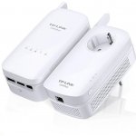 TP-Link TL-WPA8630 – Zboží Mobilmania