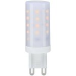 Paulmann LED G9 4W 350lm 230V umělá hmota 3-krokové-stmívatelné – Hledejceny.cz