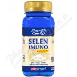 VitaHarmony Selen Imuno 55mcg Bioaktivní 100 tablet – Hledejceny.cz