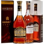 Ararat 5y 40% 0,7 l (holá láhev) – Zboží Dáma