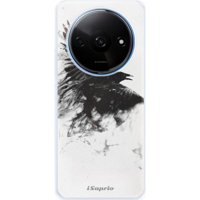 iSaprio - Dark Bird 01 - Xiaomi Redmi A3 – Zboží Živě