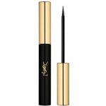 Yves Saint Laurent Tekuté oční linky Couture Eyeliner N°1 Deep Black 2,95 ml – Hledejceny.cz