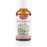Serafin tinktura ze směsi pupenů Žíly a lymfa 50 ml – Hledejceny.cz