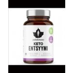 Puhdistamo Keto Enzymes 60 kapslí – Zboží Mobilmania