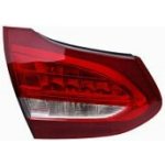 Zadní světlo - levé vnitřní MERCEDES C (W205) | 2014-2021 | ULO | – Hledejceny.cz
