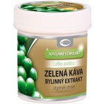 Green idea Zelená káva bylinný extrakt 60 tablet – Hledejceny.cz