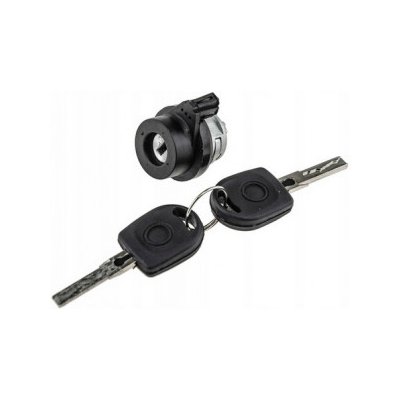 PIETRO Zámek spínací skříňky VW Transporter T5 | Zboží Auto