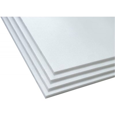 ASTRA Depron Extrupor 800*1250*6mm – Zboží Mobilmania