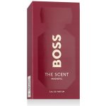 Hugo Boss Boss The Scent Magnetic parfémovaná voda pánská 100 ml – Sleviste.cz