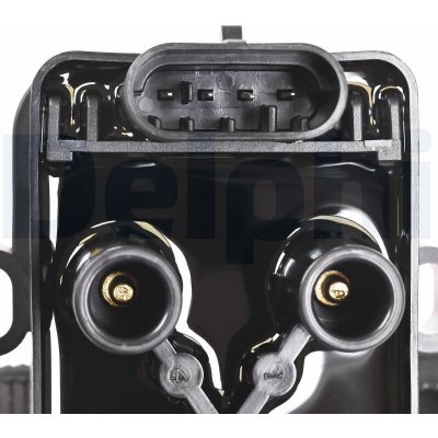 Zapalovací cívka DELPHI CE20048-12B1 - RENAULT – Zbozi.Blesk.cz