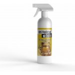 PETclean Čistič hladké povrchy 500 ml rozprašovač – Sleviste.cz