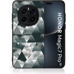 VSECHNONAMOBIL 105939 MY ART Ochranný kryt pro Honor Magic7 Pro 5G SEA (233) – Zboží Živě