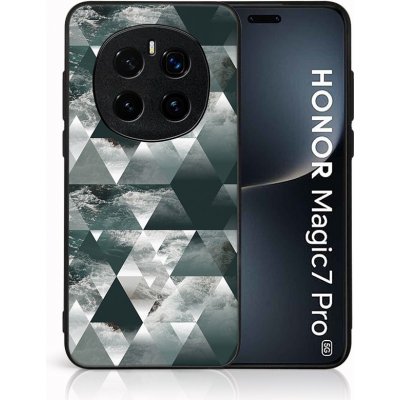 VSECHNONAMOBIL 105939 MY ART Ochranný kryt pro Honor Magic7 Pro 5G SEA (233) – Zboží Živě